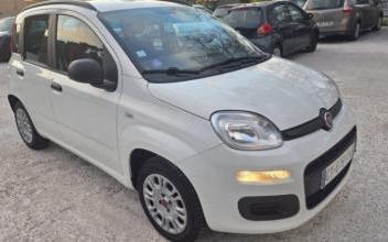 Fiat Panda Les-Pennes-Mirabeau
