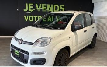 Fiat panda Illzach