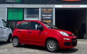 Fiat panda Agen
