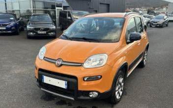 Fiat Panda Aubière