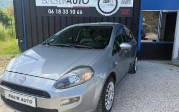 Fiat punto Tullins