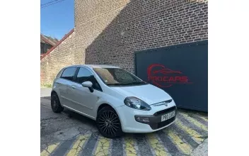 Fiat Punto Douai