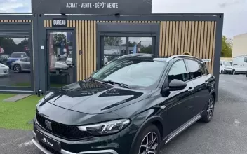 Fiat Tipo Bergerac