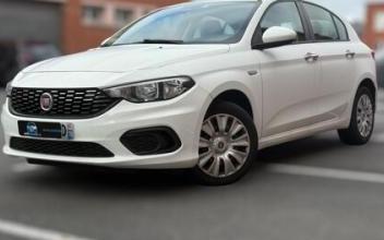 Fiat tipo Sotteville-lès-Rouen
