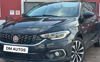Fiat Tipo Wittelsheim