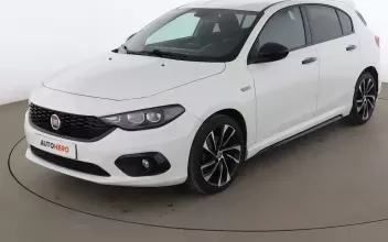 Fiat Tipo Issy-les-Moulineaux