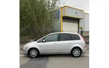 Ford C-Max Villeurbanne