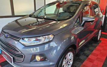 Ford EcoSport Blois