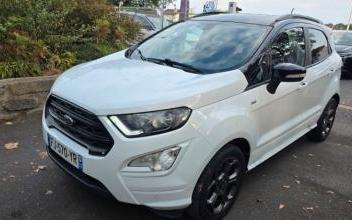 Ford Ecosport Sannois