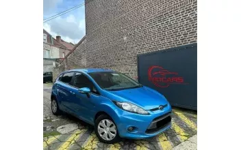 Ford Fiesta Douai