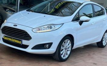 Ford Fiesta Cagnes-sur-Mer