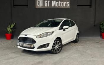 Ford Fiesta Royan