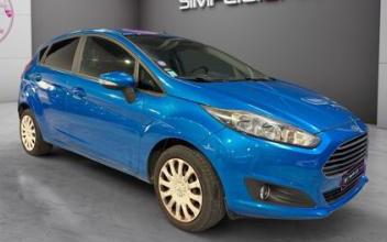 Ford fiesta Montpellier