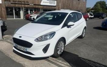 Ford fiesta Brive-la-Gaillarde