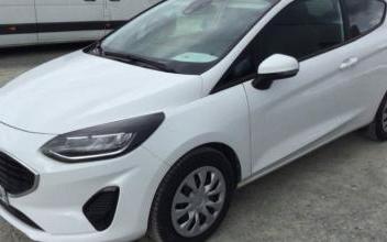 Ford Fiesta Gardonne