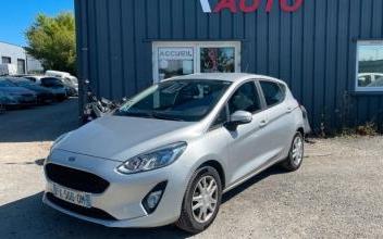 Ford Fiesta Fontenay-sur-Eure