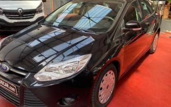 Ford Focus Béthune