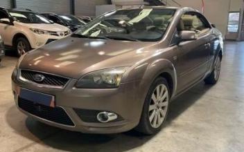 Ford focus Châteauroux