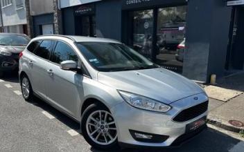 Ford focus Lorient