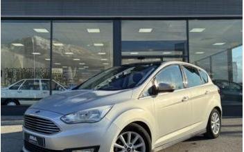 Ford focus c max Echirolles