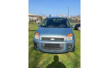 Ford fusion Saint-Laurent-d'Arce