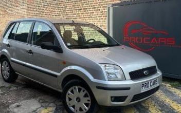Ford Fusion Douai