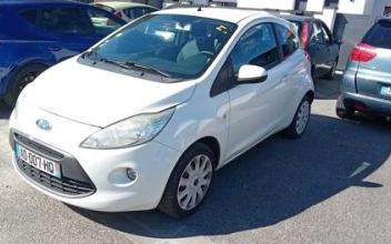 Ford ka Montauban