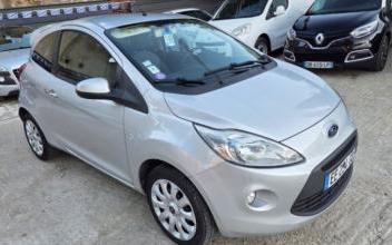 Ford Ka Les-Pennes-Mirabeau