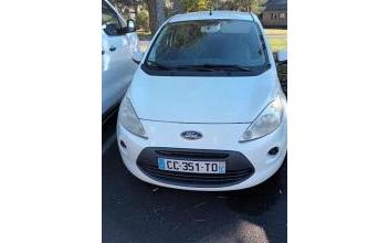 Ford ka Montreuil