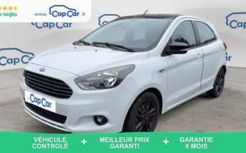 Ford ka Rillieux-la-Pape