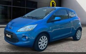 Ford ka Firminy