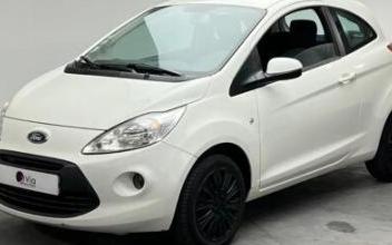 Ford ka Férin