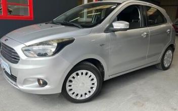 Ford ka Conflans-Sainte-Honorine
