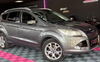 Ford Kuga Manosque
