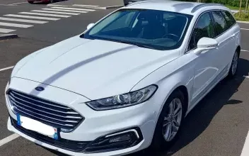 Ford Mondeo Corbeil-Essonnes