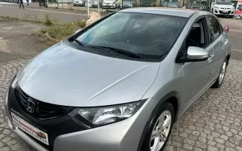 Honda Civic Ingersheim