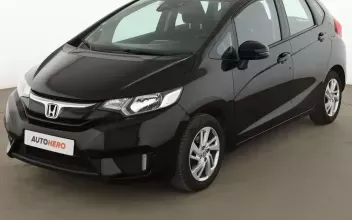 Honda Jazz Issy-les-Moulineaux