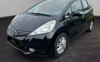 Honda Jazz Rosselange