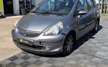 Honda jazz Orgeval