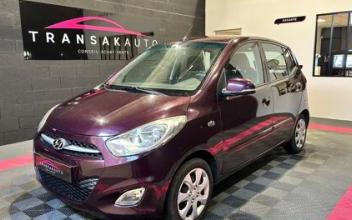 Hyundai i10 Valergues