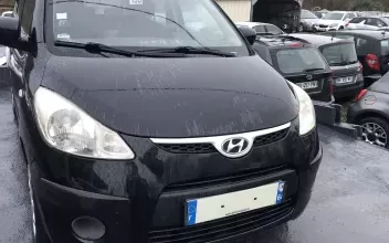 Hyundai i10 Urcuit