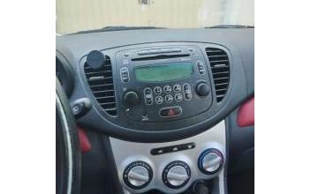 Hyundai i10 Mandelieu-la-Napoule