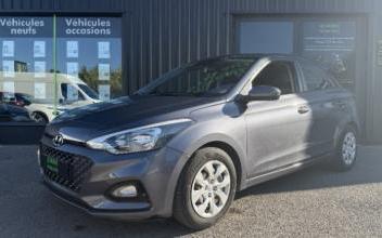 Hyundai i20 Clermont-l'Hérault