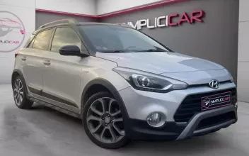 Hyundai i20 Genay