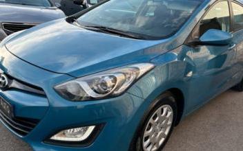 Hyundai i30 Le-Rove