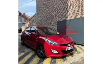 Hyundai i30 Douai