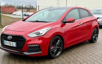 Hyundai i30 Bischwiller