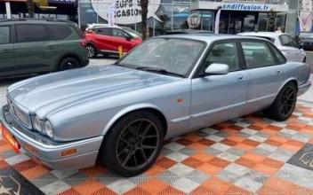 Jaguar xjr Lescure-d'Albigeois