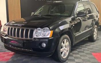 Jeep grand cherokee Dompierre-sur-Mer