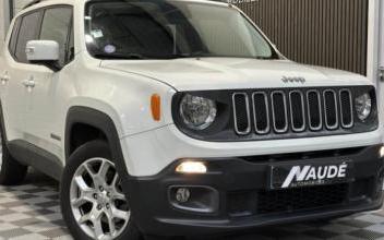 Jeep Renegade Chaponost